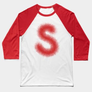 Super S Baseball T-Shirt